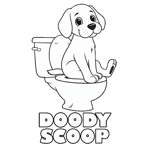 Doody Scoop logo